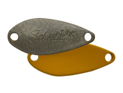 ValkeIN Scheila No.21 Metalic