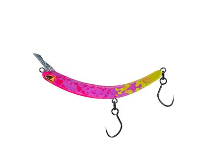 probaits tumbling banana rattling 10486 073.005 WRS