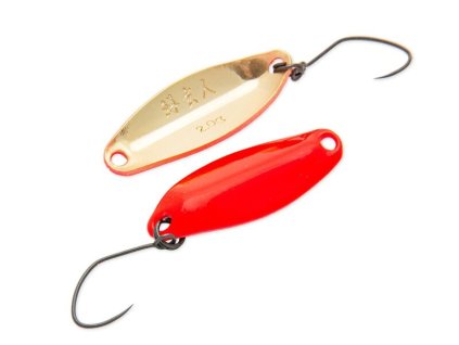 Nories masukuroto 20g 001 fluo red gold