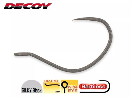 area hook type ix floria ah 9 gr 6