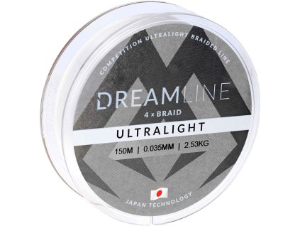 snura mikado dreamline ultralight bila ZDL000W 150 0035 1 detail
