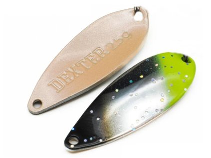yarie spoon dexter 3g ad22