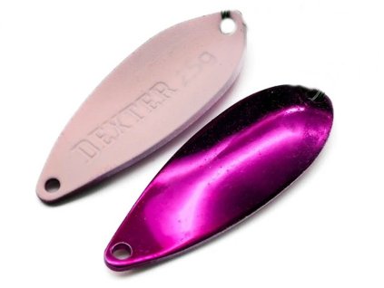 yarie spoon dexter 3g w4