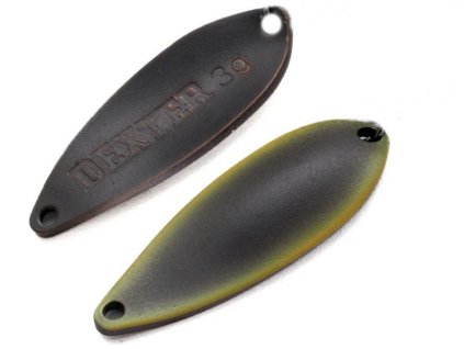 yarie spoon dexter 3g s1