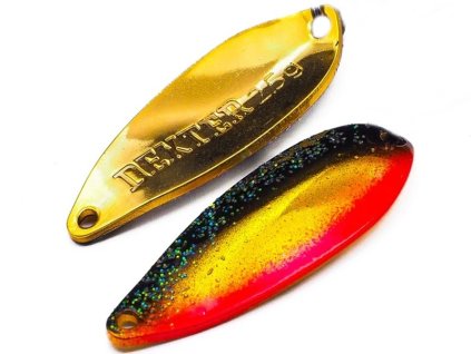 spoon yarie dexter 2 5g bs30