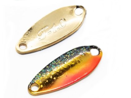 Yarie t roll 1 No bs30