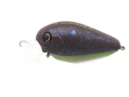 Yarie T Crank Up JR C42