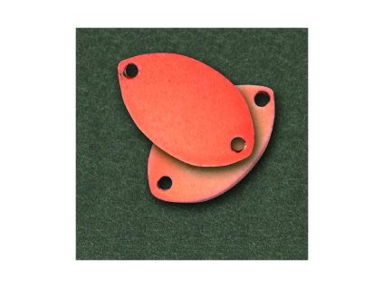 Babel GT 2,6 g No.12 Nidaime Orange