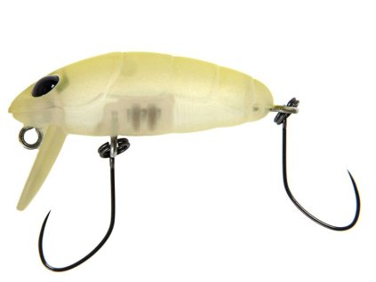crankin pupa shallow 127m nukegara