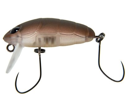 crankin pupa shallow 341m brown ghost