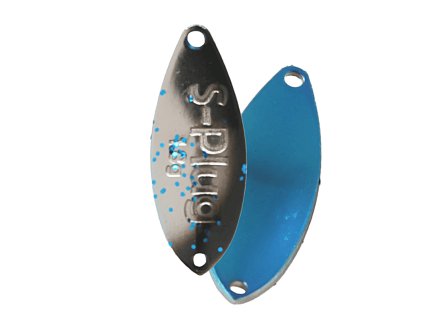 ROB lure S plug No.5 go go chance