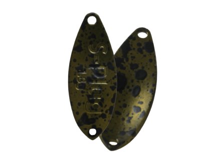 ROB lure S plug No.6 Sukesuke Olive