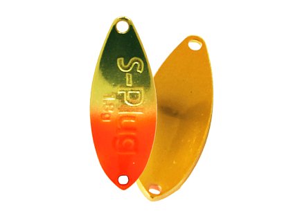 ROB lure S plug No.8 Moo kirimakka
