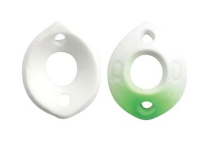 ROB lure Babel ACE no 1 Edamame glow 4589789555377
