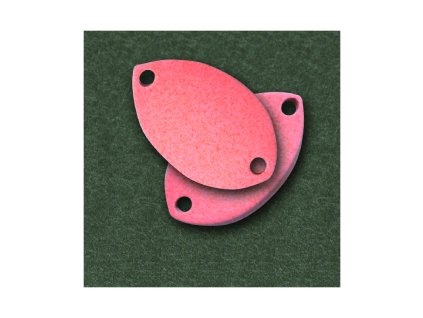 Roblure babel gt no.11 Red Glow