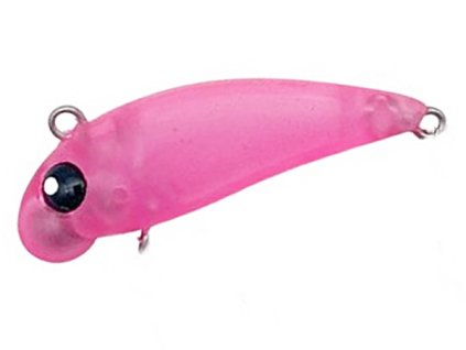 mukai tremo little pogo 33mm tp8