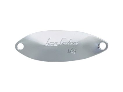 ValkeIN Ice Fake No.2 Silver