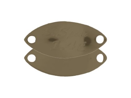 Servant Spear No 6 Mustard