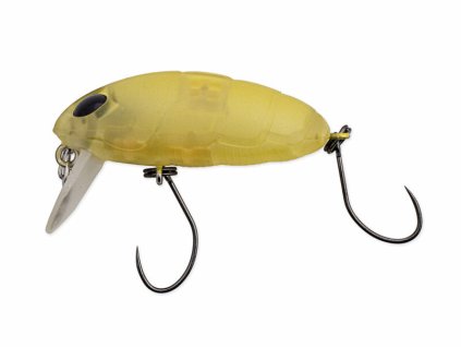Nories crankin boss pupa shallow 127m nukegara