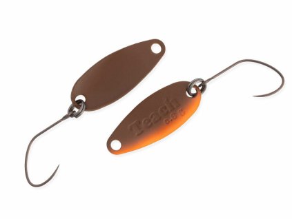Nories teach 08g 027 braun orange