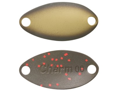 Timon Charm 129 Endo Chappy