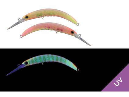 Timon Pepino Itokatsu Honey Lemon ZUV