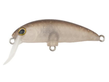 timon buriburi minnow hf Daigo muscle red glow