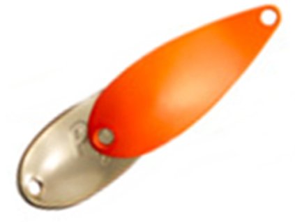 Forest pal no.4 Orange Gold