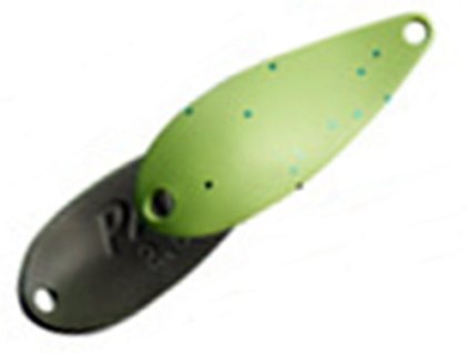 Forest pal no.16 Pastel Green