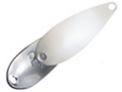 Forest pal no.5 White Silver