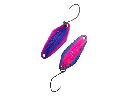 Nories Roones SK018 Blue Mystery