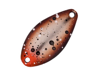 mikado plandavka lazzer spoon no.11 front