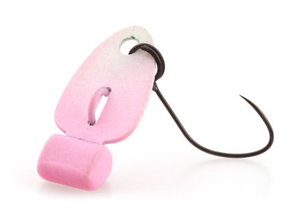 Nories bottom chopper 12g bc08 red glow