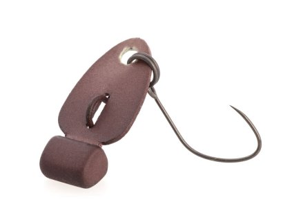 nories bottom chopper 12g bc03 light brown