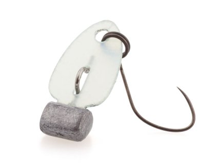 nories bottom chopper 12g bc01 clear