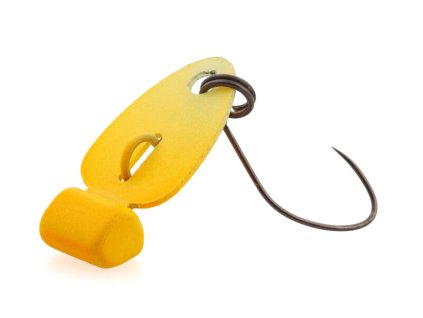 nories bottom chopper 12g bc10 orange