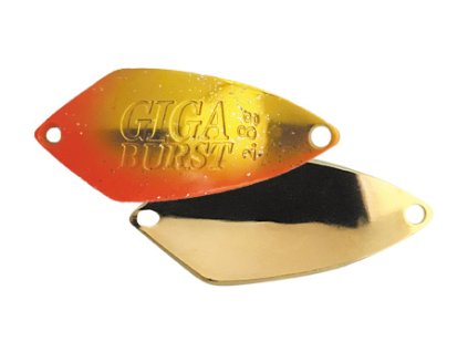 ValkeIN Giga Burst 2,8g No.28 R orange gold