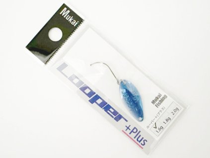 Mukai Looper RS3