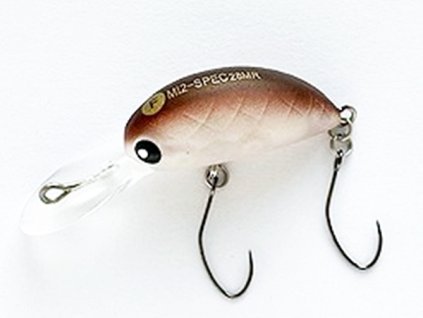 Mukai Mini Spec No.1