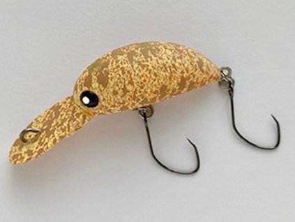 Mukai Mini Spec No.16