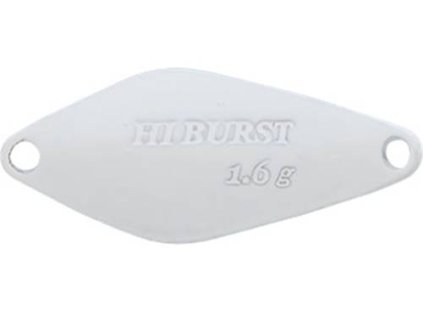 ValkeIN Hi Burst No.4 White