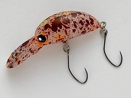 Mukai Mini Spec No.17