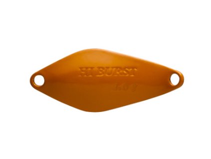 ValkeIN Hi Burst No.7 Orange