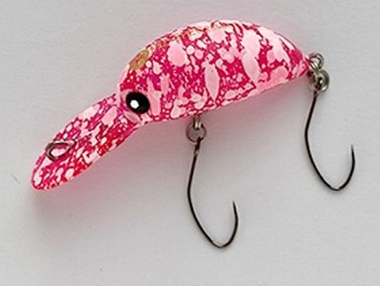 Mukai Mini Spec No.18