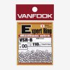 Vanfook expert ring vsr b 00 24mm 5 kg 110ks