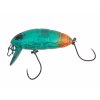 crankin boss pupa shallow 348 han green