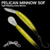 nories pelican minnow 50f 429h