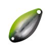 mikado plandavka lazzer spoon no.6.Black green PMB LAZ 3.5 5 3