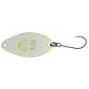 mikado plandavka lazzer spoon no.9 hook back PMB LAZ 3.5 9