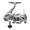 Shimano sedona FJ 2500 left